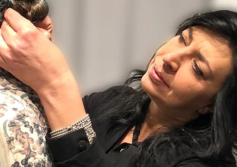 Serena Calvelli