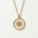 Goddess Energy Necklace