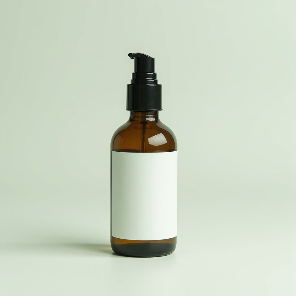 Soothing Eucalyptus Oil