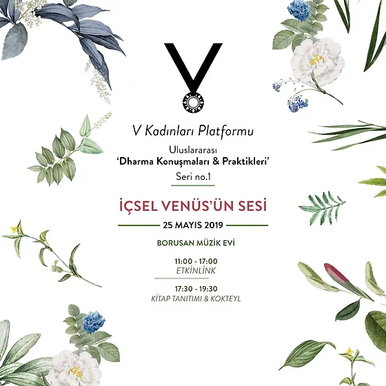 V Kadinlari Etkinlik Detay 1