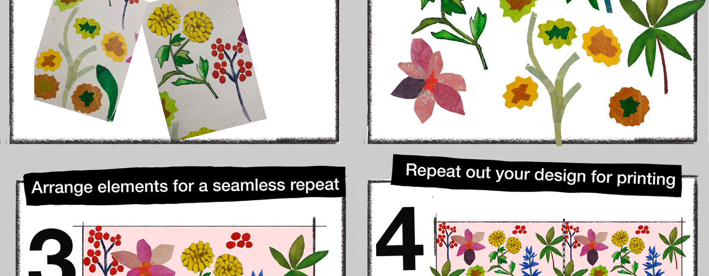 Choose pattern