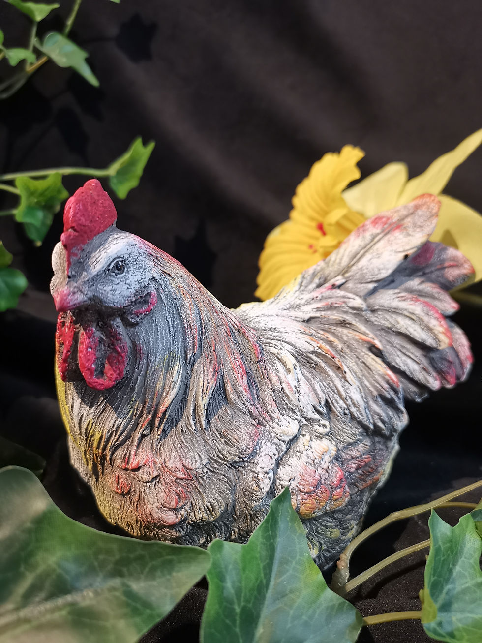 Huhn