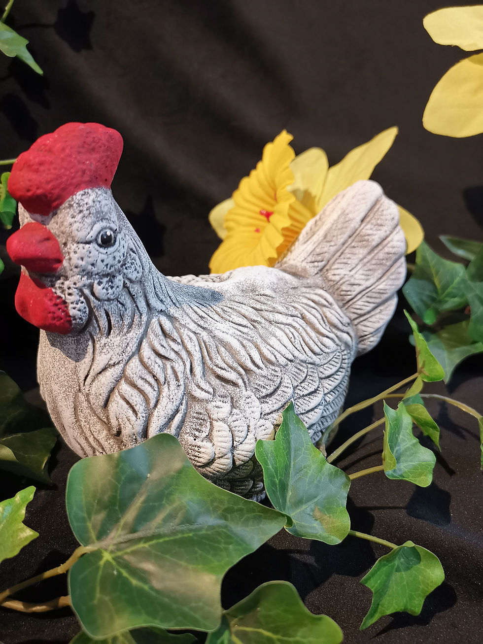 Huhn