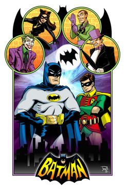 Batman '66