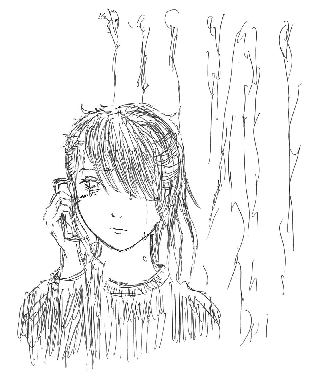 Illustration Akira Official Web