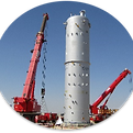 Project monitoring