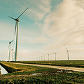 Climate Change Strategies