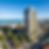 Imagem do Edifício Ocean View, gerada pelo Nano Banana