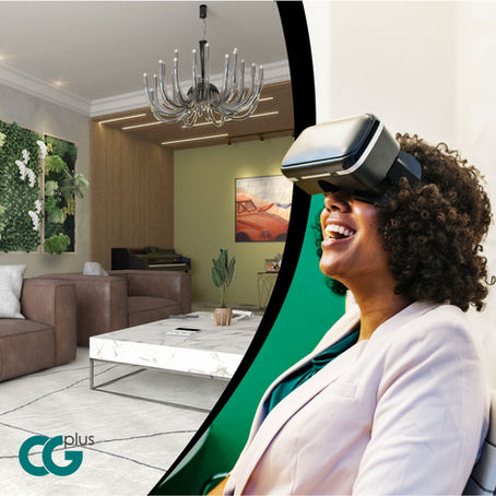 Realidade Virtual: Apresente seus projetos em Óculos RV 360!
