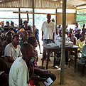 Public consultation