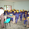 Training and consultation
