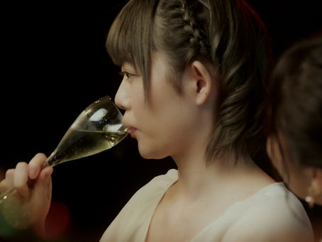 【ご報告】映画『濃紫の葡萄』完成日は4月30日です。