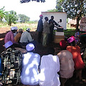 Partnership Development