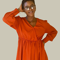 Alexus founder