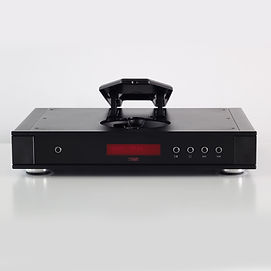 Rega - Saturn MK3 - CD Player/ DAC 