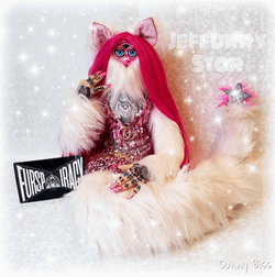 Long Furby The 1 Gallery of Long Furbies