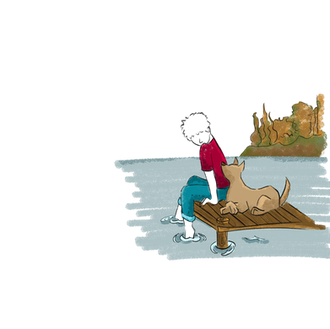 guy dog lake.png