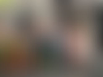 子供たちと、サイクルスタンドを設置しました！
