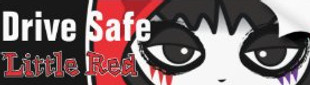 little_red_drive_safe_bumper_sticker-2.j
