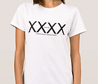 BarricadE XXXX 2019 T-Shirt _ Zazzle (15.12.2025 08_24).png