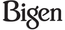 bigen