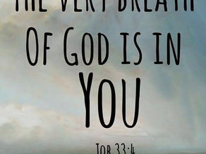 Speak To Your Soul