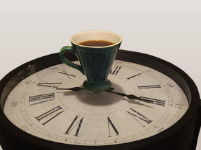 Daily Journal: 22 June