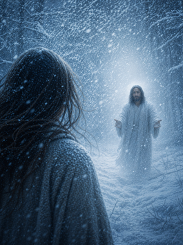 The LORD Will Come and Find You