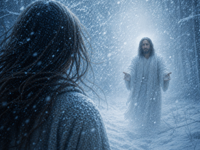 The LORD Will Come and Find You