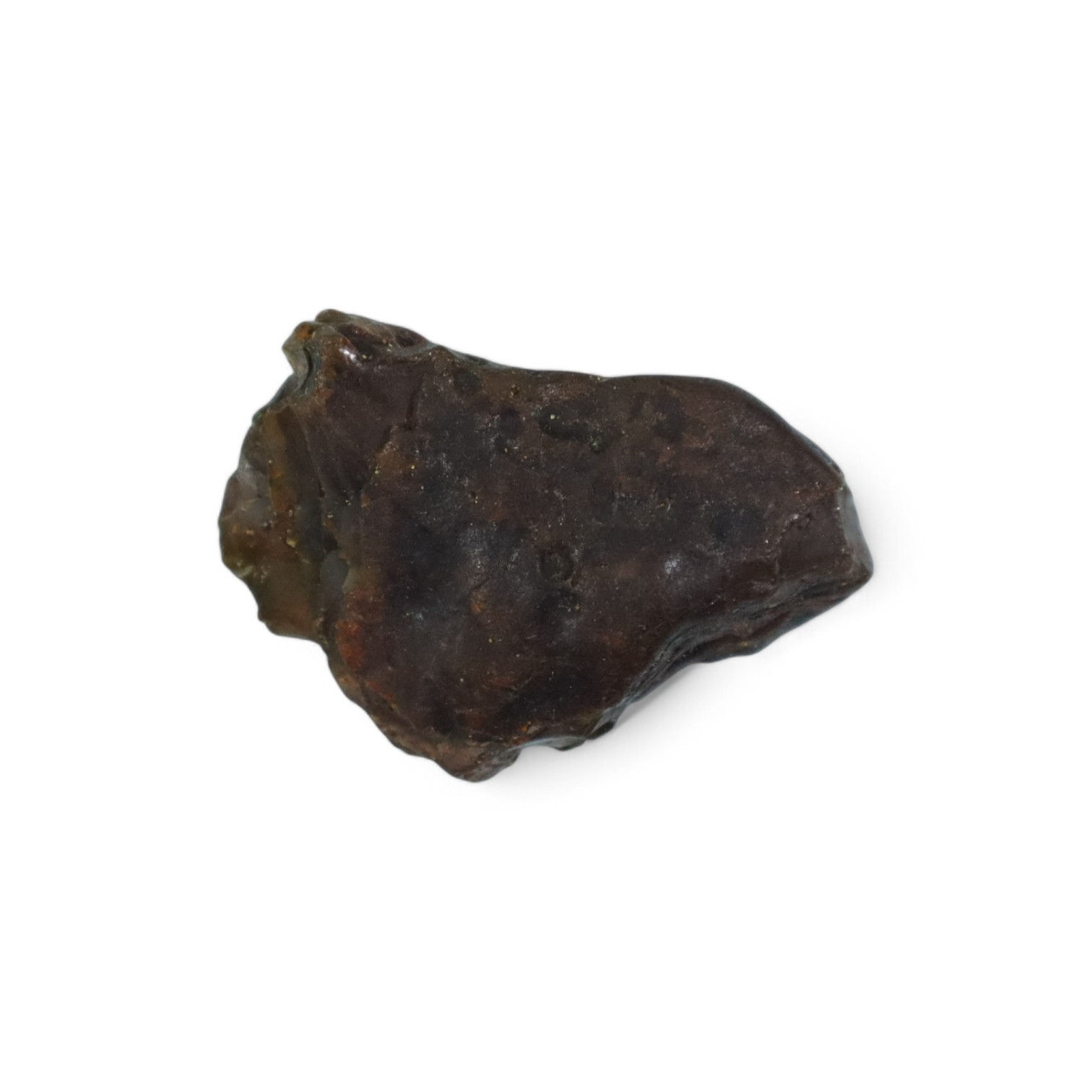 Raw Baltic Amber Stone 26 grams