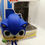 Miniatura: SONIC WITH EMERALD