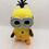 Miniatura: KUNG FU KEVIN MINION