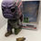 Miniatura: THANOS LIMITED EDITION