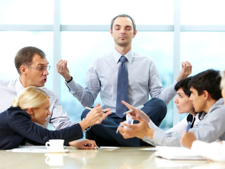 Como Manter o Equilíbrio Emocional no seu Dia a Dia