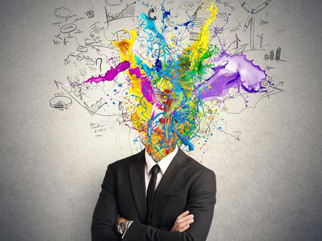 Mecanismos de Filtragem da Mente