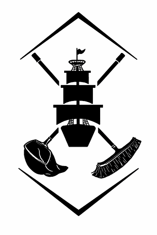 Privateer Pools Logo