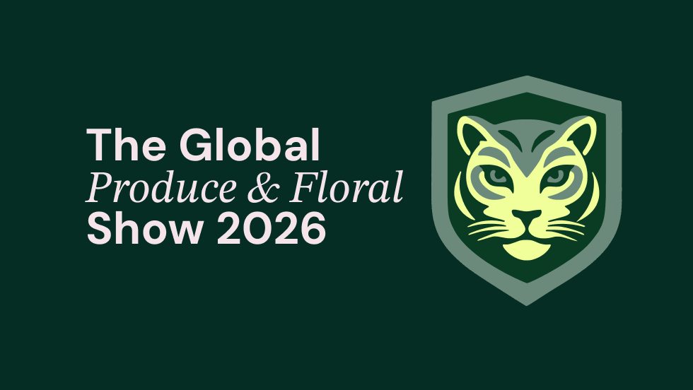 The Global Produce and Floral Show