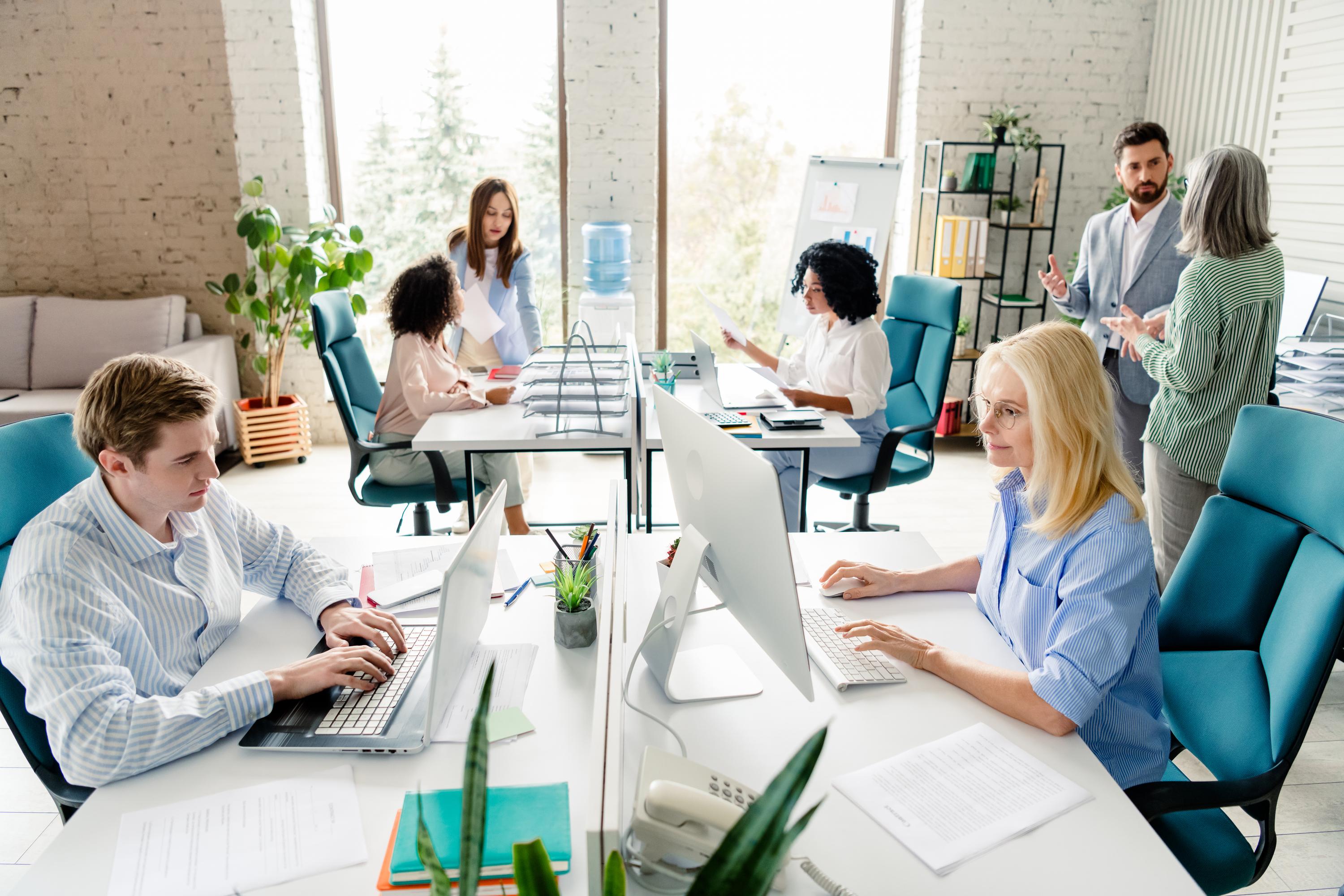 What HR Outsourcing and PEO Services Should Include for Growing Organizations