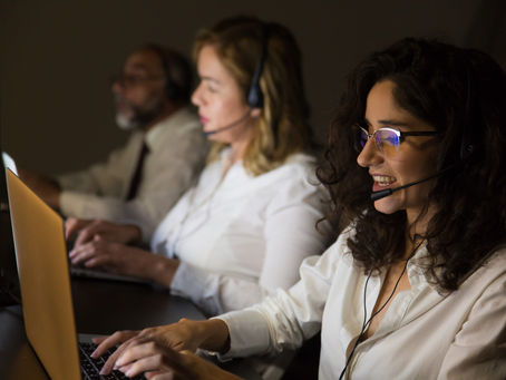 How to Align IVR, HR, and Consulting into One Coordinated Outsourcing Strategy