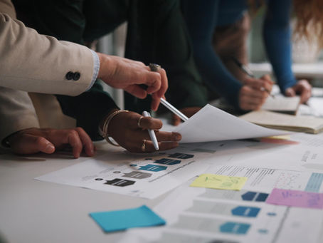 From RFP to Results: How Consulting Strengthens RFP Development, Sharpens KPIs, and Streamlines Operations