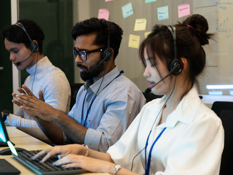 Why US-Based Live Agents Are Essential for High-Trust Customer Interactions