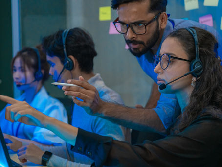 What to Look For in a Reliable Outsourced Team When Your Internal Resources Are Stretched Thin