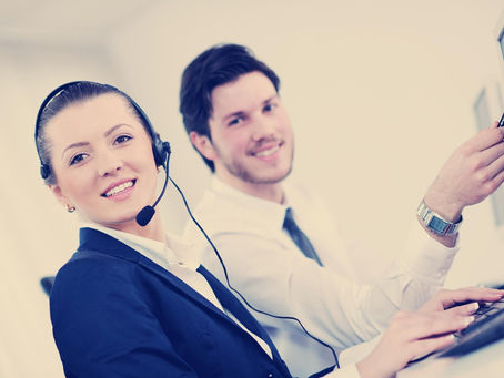 US-Based Live Agents: Essential When Trust and Accuracy Are Non‑Negotiable