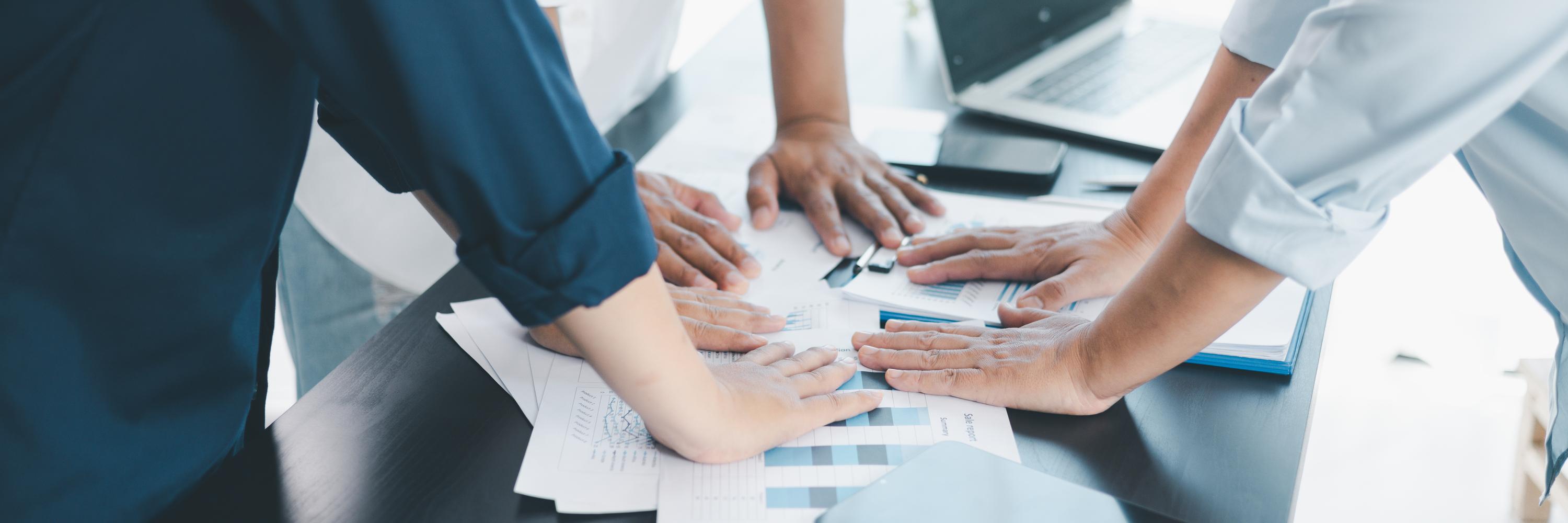 Back Office Outsourcing That Elevates Accuracy, Speed, and Internal Efficiency