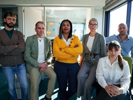 Building Inclusive Workplaces: Best Practices for Implementing Diversity and Inclusion in Corporate Environments