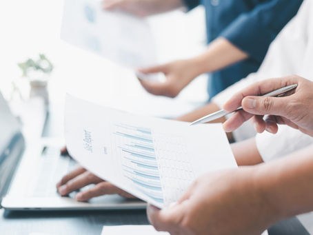 From RFP to Results: How Consulting Strengthens RFP Development, KPI Reviews, and Operational Planning