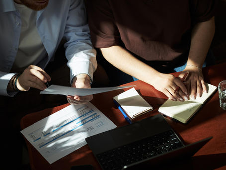 Scaling with Confidence: How HR Outsourcing and PEO Services Keep Growing Organizations Organized