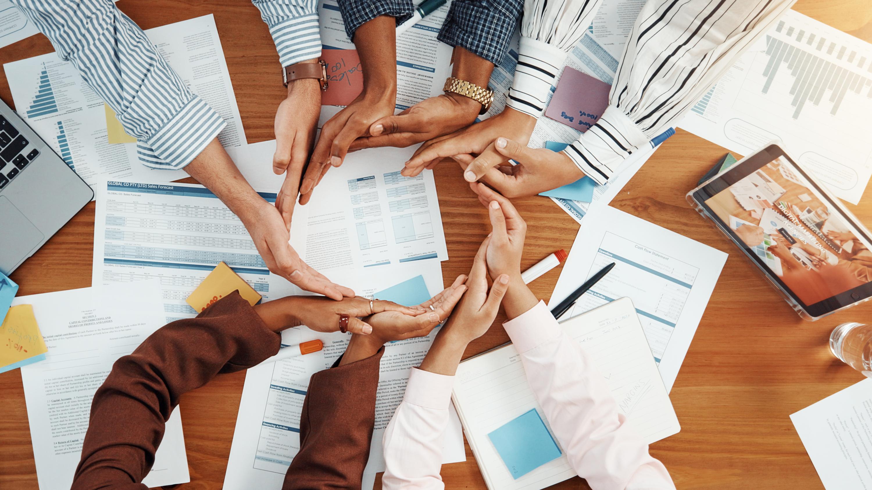 How Back Office Outsourcing Improves Accuracy and Internal Efficiency