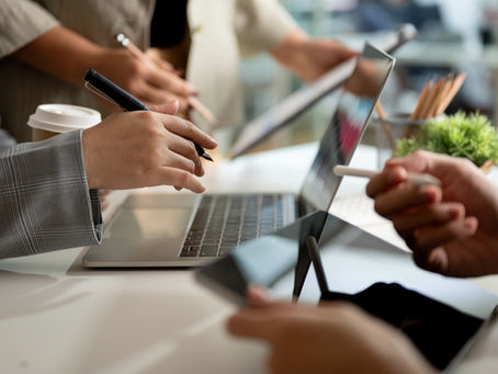 From Payroll to People Strategy: The Case for Comprehensive HR Outsourcing for Mid-Sized Businesses