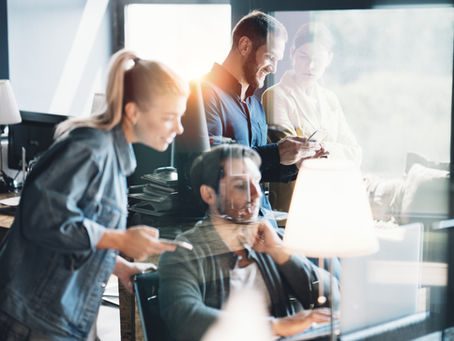 How to Align IVR, HR, and Consulting into One Coordinated Outsourcing Strategy